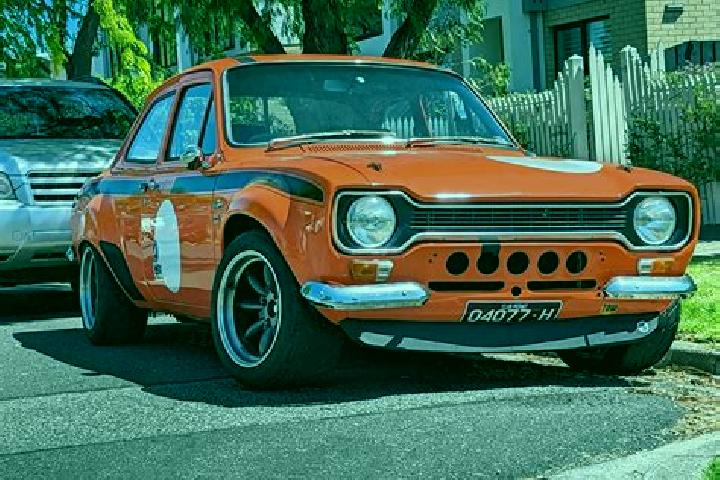 escort Laignelet