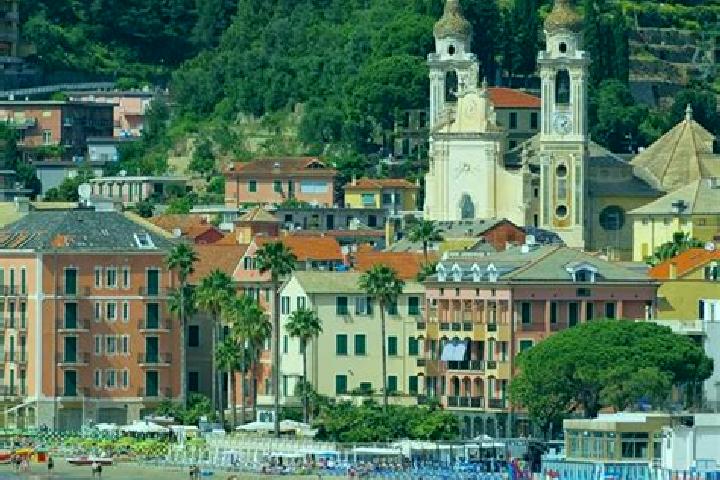 escort Laigueglia