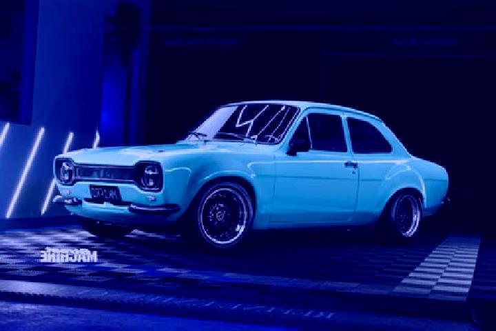 escort Laissaud