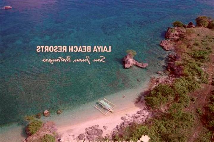 escort Laiya