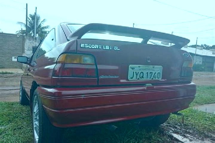 escort Lajeado Grande
