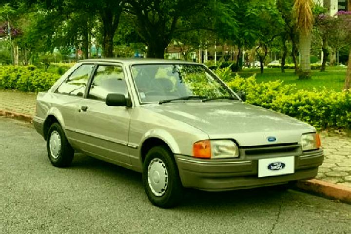 escort Lajinha