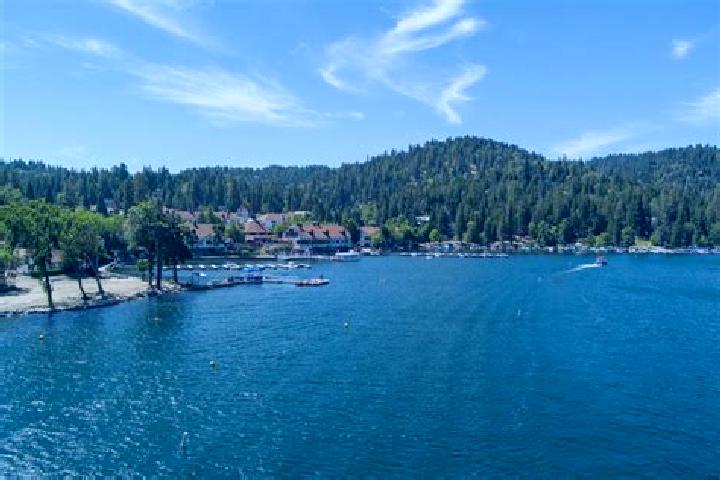 escort Lake Arrowhead