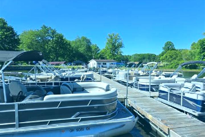 escort Lake Benton