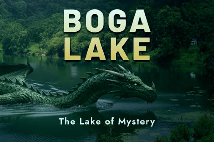 escort Lake Boga