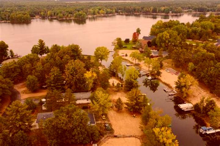 escort Lake Camelot