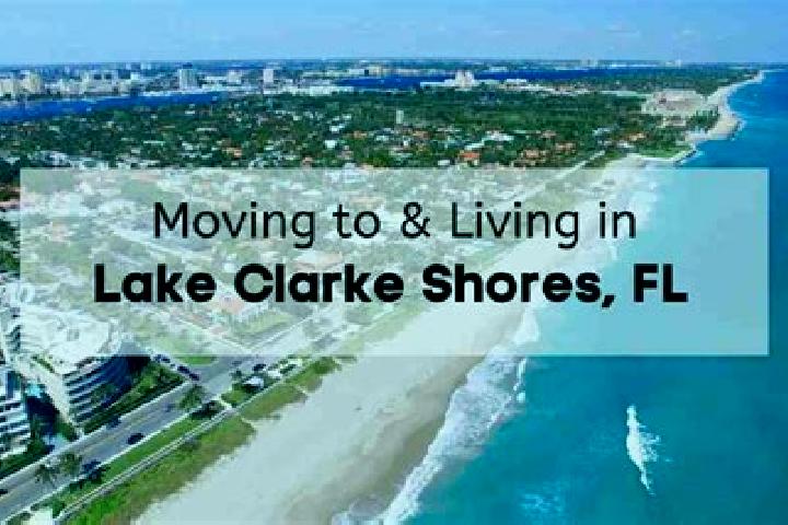 escort Lake Clarke Shores