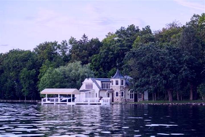 escort Lake Country