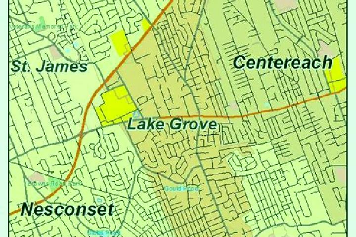 escort Lake Grove