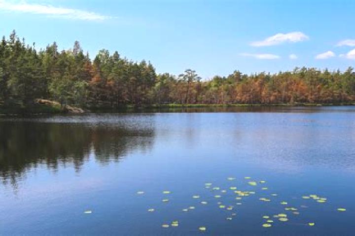escort Lake Kathryn