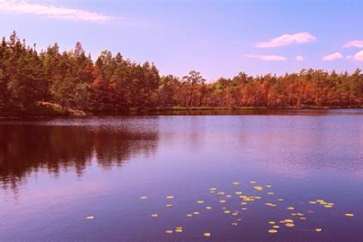 escort Lake Katrine
