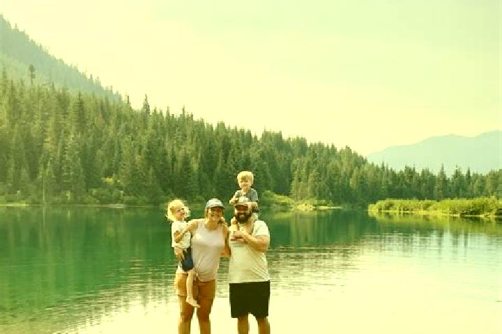 escort Lake Ketchum