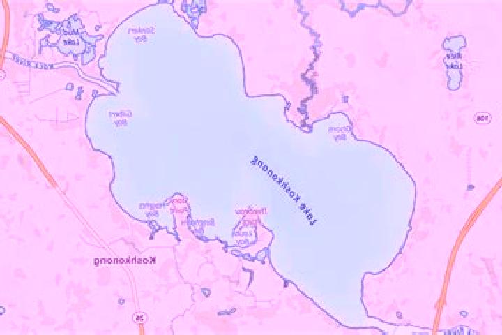escort Lake Koshkonong