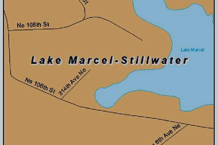 escort Lake Marcel-Stillwater
