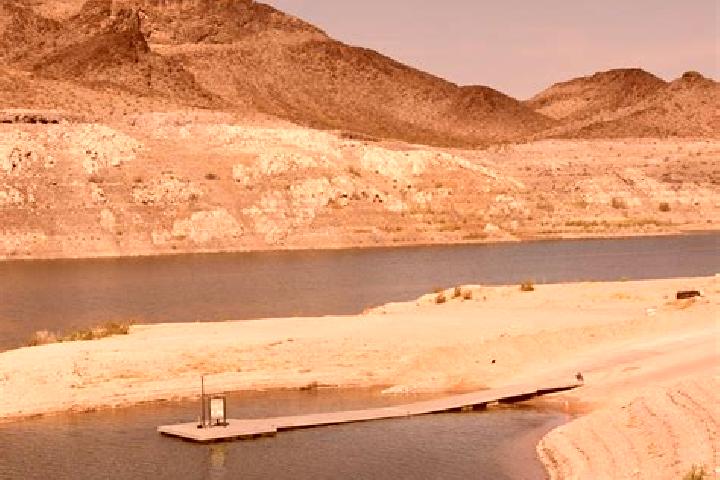 escort Lake Meade