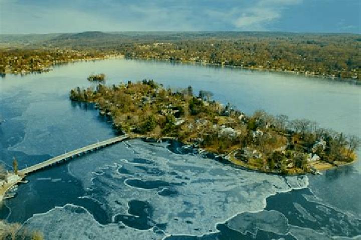 escort Lake Mohawk