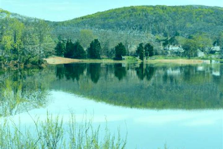escort Lake Monticello