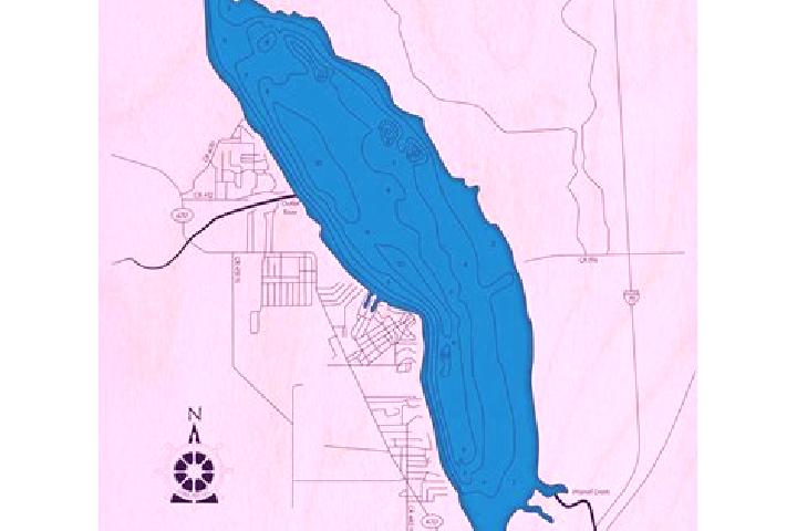 escort Lake Panasoffkee