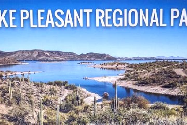 escort Lake Pleasant