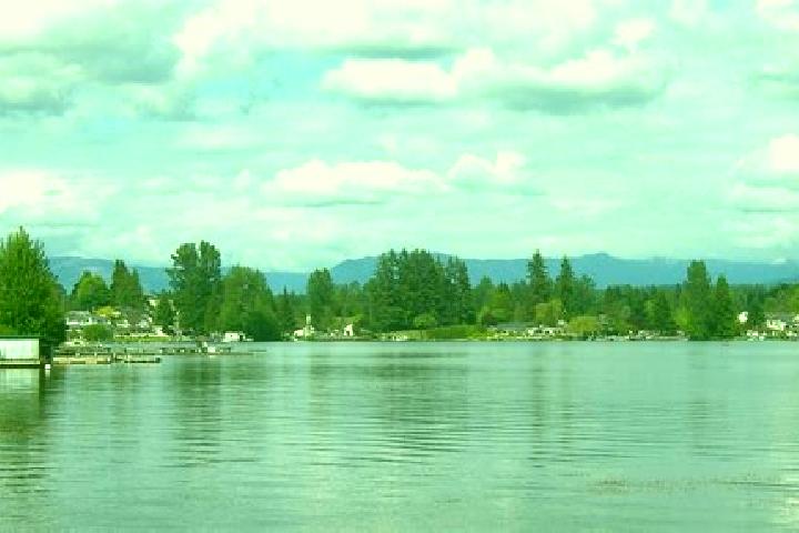 escort Lake Stevens