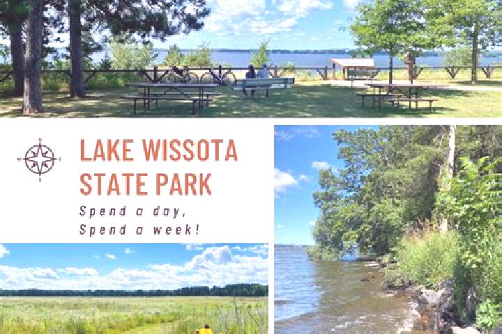 escort Lake Wissota