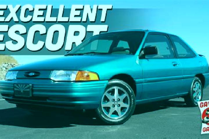 escort Lakeport