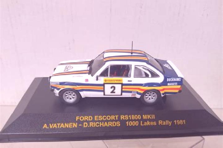 escort Lakes