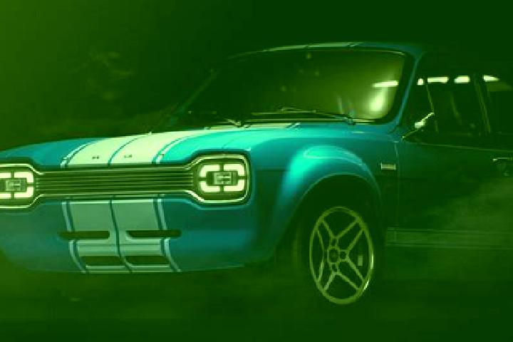 escort Lakeshore