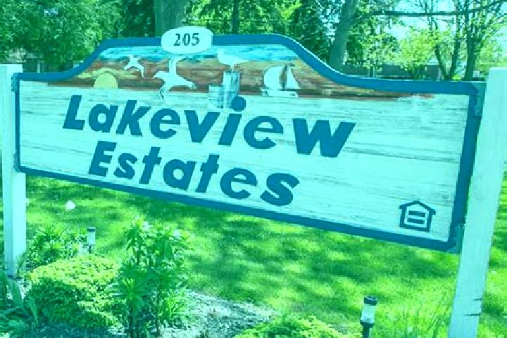 escort Lakeview Estates