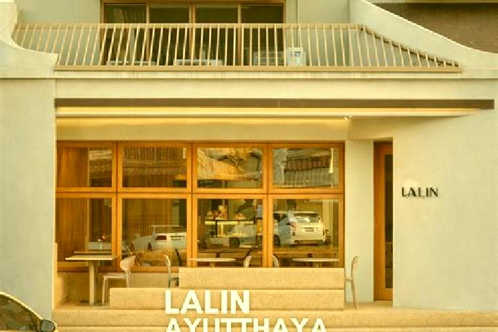 escort Lalin
