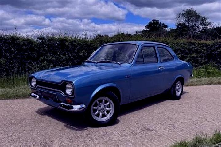 escort Lamberhurst