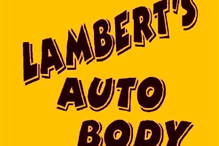escort Lambert
