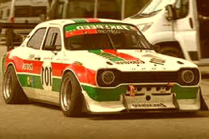 escort Lambrugo