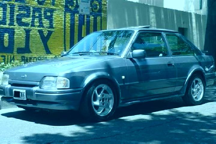 escort Lamerton