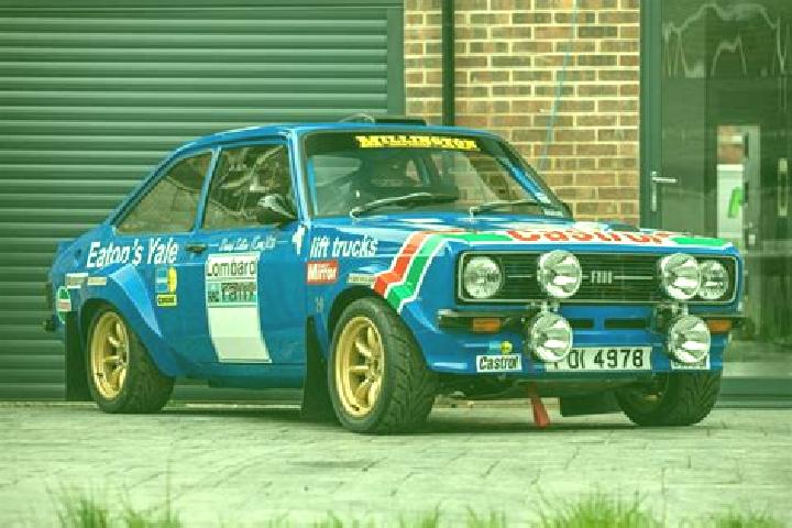 escort Lamesley