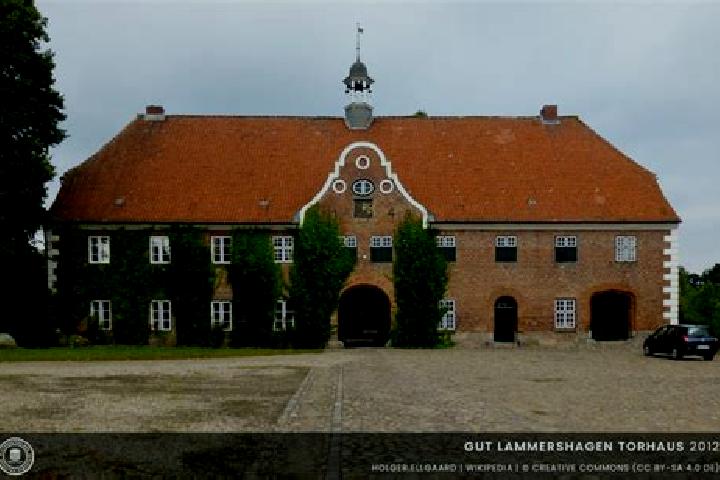 escort Lammershagen