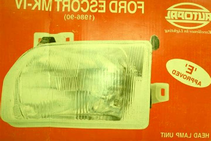 escort Lampa