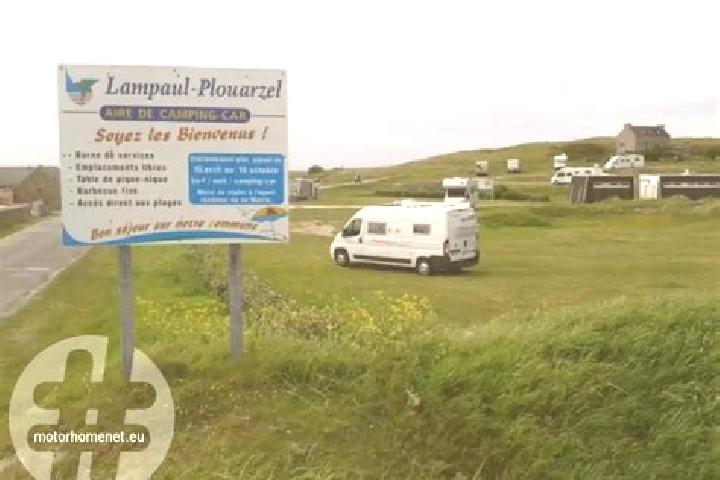 escort Lampaul-Plouarzel