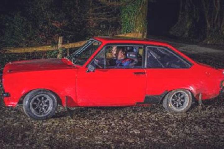 escort Lampeter