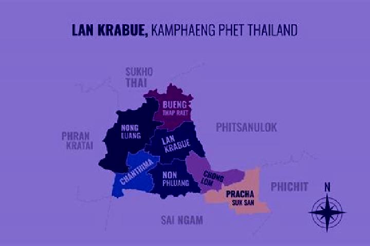 escort Lan Krabue