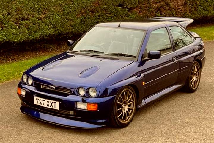 escort Lancang