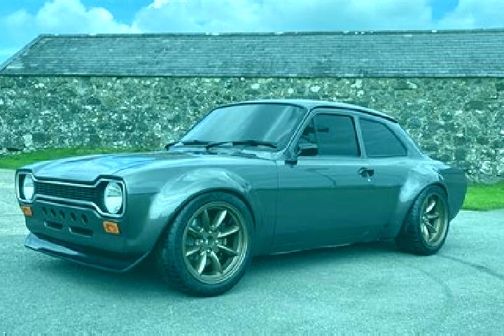 escort Lanco
