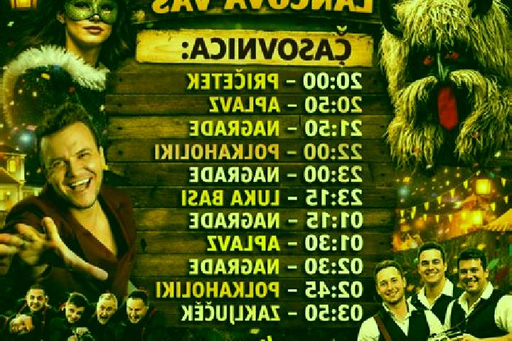 escort Lancova Vas
