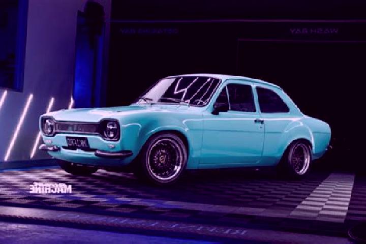 escort Landaul