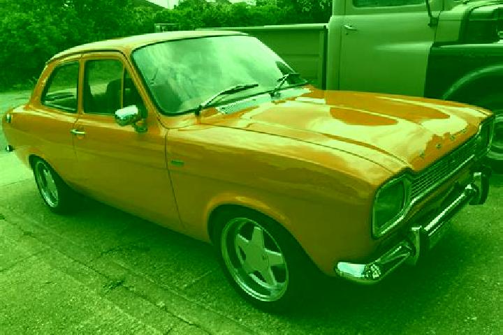 escort Landore