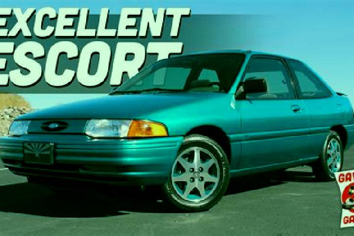 escort Landover