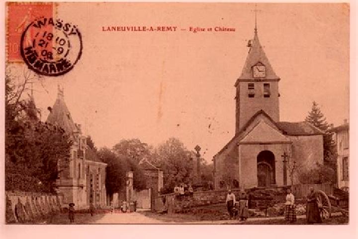 escort Laneuville-a-Remy