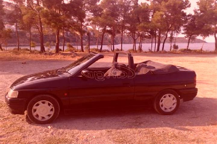 escort L ang