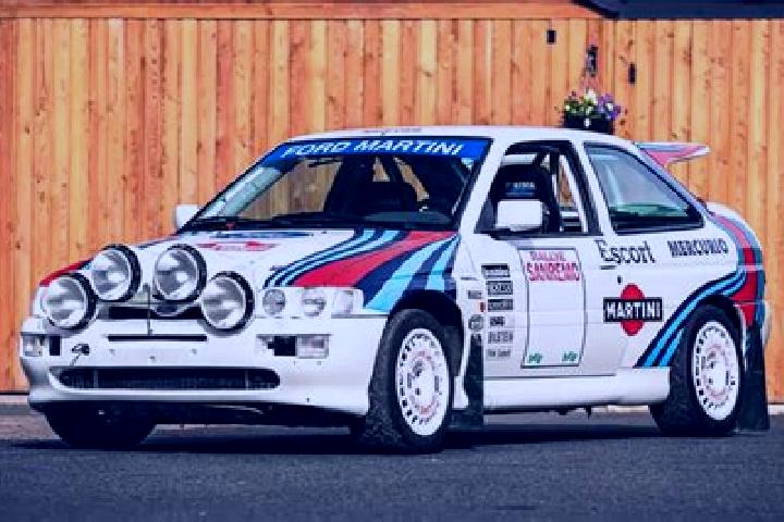 escort Langevag