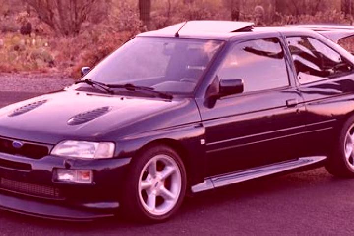 escort Langford